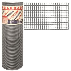 RETE COLORADO SILVER MT50 H100 10X10